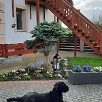 شقة Garden Krzywa 11 *