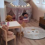 Garden Krzywa 11 * Liwa