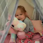 Garden Krzywa 11 דירה