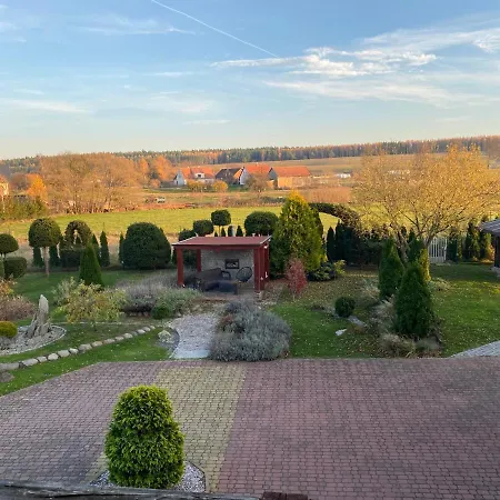 Garden Krzywa 11 * Liwa