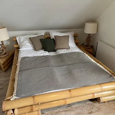 Garden Krzywa 11 * Liwa