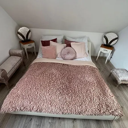 Garden Krzywa 11 Appartamento *