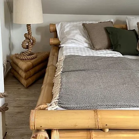 Garden Krzywa 11 Appartamento