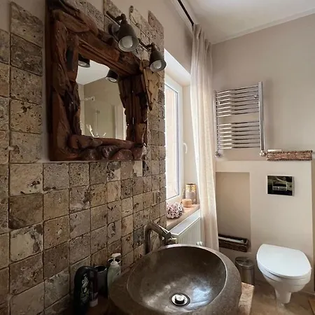 Garden Krzywa 11 Appartamento *