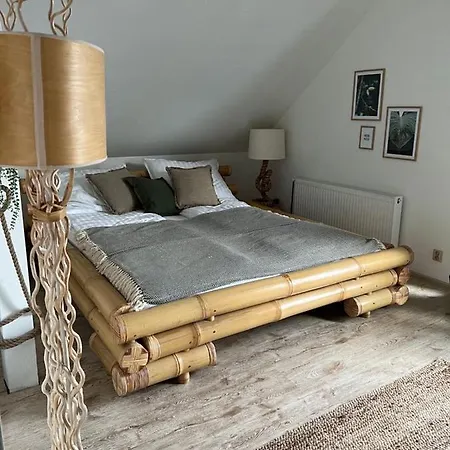 Garden Krzywa 11 Appartamento