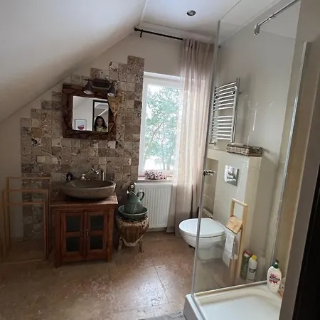 Garden Krzywa 11 Appartamento *