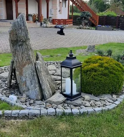 Garden Krzywa 11 Liwa