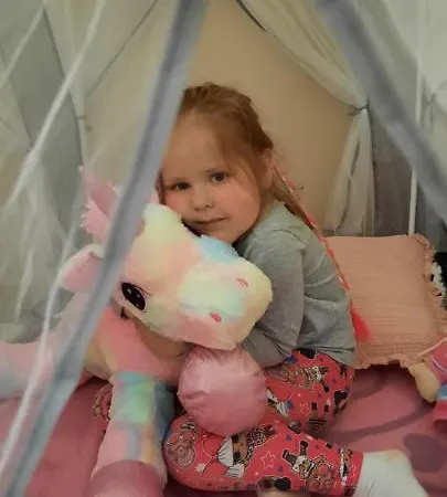 Garden Krzywa 11 Appartamento