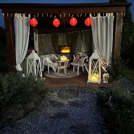 Garden Krzywa 11 Appartamento