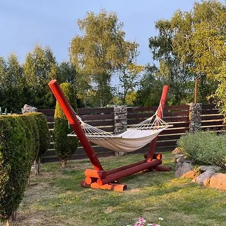 Garden Krzywa 11 Appartamento *