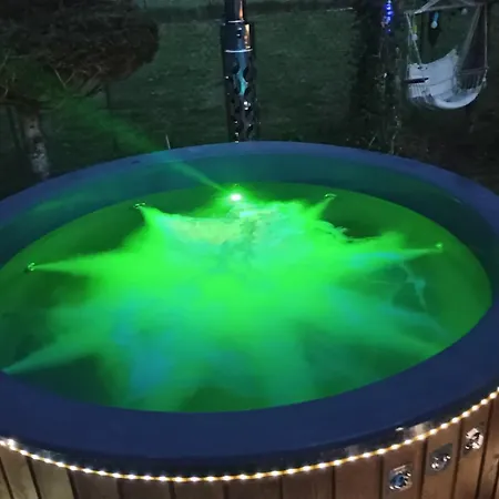 Appartamento Garden Krzywa 11 *