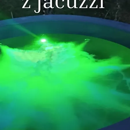 Garden Krzywa 11 Liwa