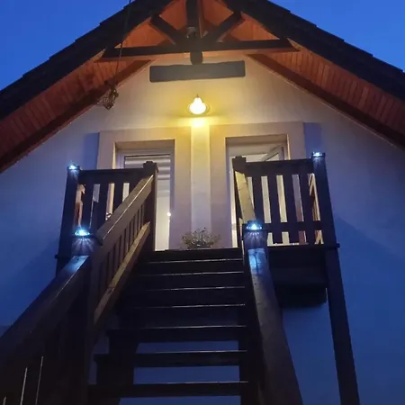 Appartamento Garden Krzywa 11