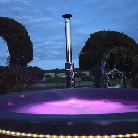 Apartman Garden Krzywa 11