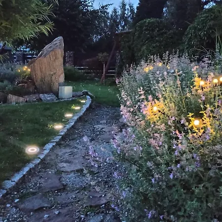 Appartamento Garden Krzywa 11