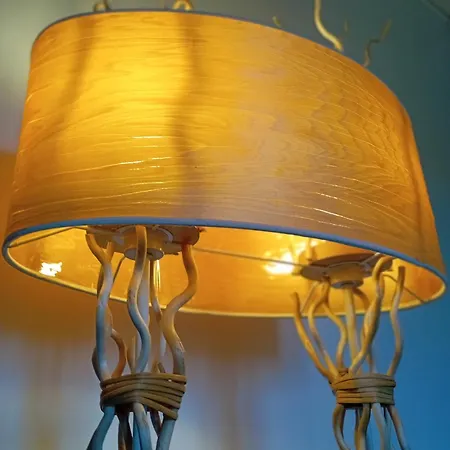 Garden Krzywa 11 Liwa