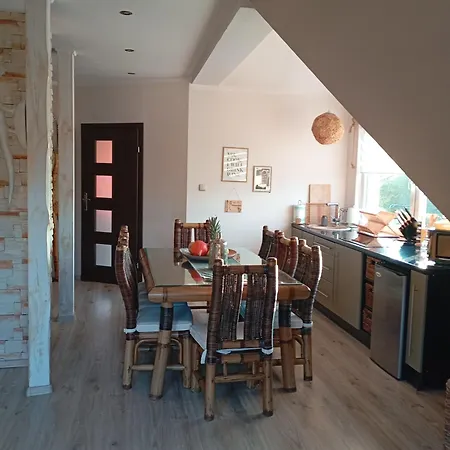 Garden Krzywa 11 Appartamento *